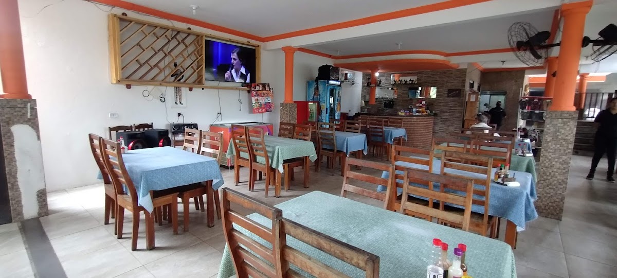 Retaurante Do Cabeça